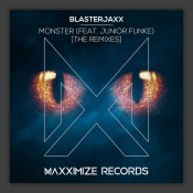 Monster (The Remixes)