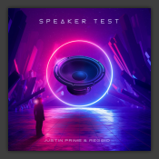Speaker Test