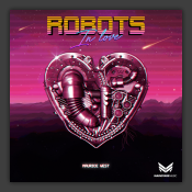 Robots In Love
