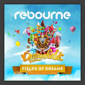 Fields Of Dreams (Dreamfields 2015 Anthem)