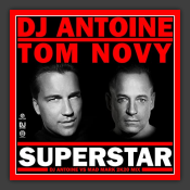 Superstar (DJ Antoine vs Mad Mark 2k20 Mix)