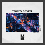 Tokyo Seven