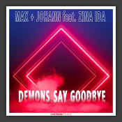 Demons Say Goodbye