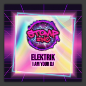 I Am Your DJ