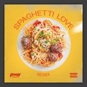 Spaghetti Love (Mizz Behave Remix)