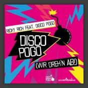 Disco Pogo (Wir Dreh'n Ab!)
