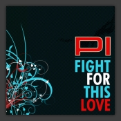 Fight For This Love