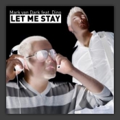 Let Me Stay