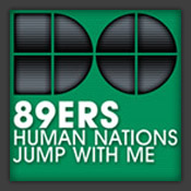 Human Nations / Jump With Me