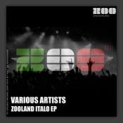 Zooland Italo EP