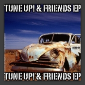Tune Up! & Friends EP