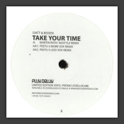 Take Your Time [B]