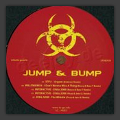 Jump & Bump E.P. Vol. 5