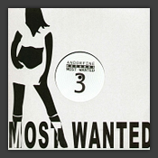Most Wanted Vol. 3