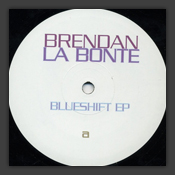 Blueshift EP