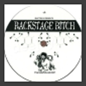 Backstage Bitch