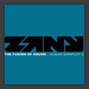 The Fusion Of Sound - Sampler 3