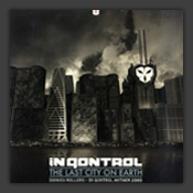 The Last City On Earth (InQontrol Anthem 2008)