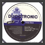 Tricky Disco (Vinyl 2)