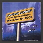 Where Are You 2007