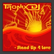 Stand Up 4 Love