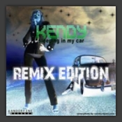 Sleeping In My Car (Remix Edition)