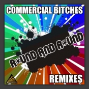 Round & Round (Remixes)
