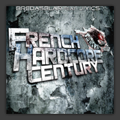French Hardcore Century
