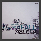 Never Fall Asleep