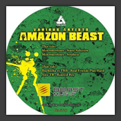 Amazon Beast E.P.