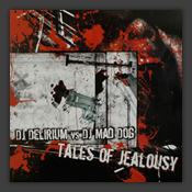 Tales Of Jealousy
