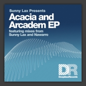 pres. Acacia & Arcadem EP