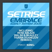 Embrace Agency Anthem 2009
