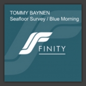 Seafloor Survey / Blue Morning