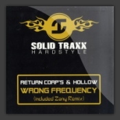 Wrong Frequency (inkl. Zany Remix)