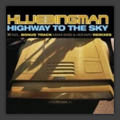Highway To The Sky