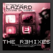 Living On Video (The Remixes)