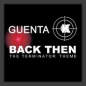 Back Then (The Terminator Theme) (Part 1)