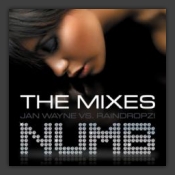 Numb (The Mixes)