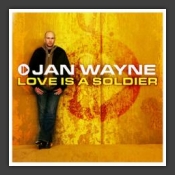 Love Is A Soldier