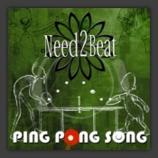 Ping Pong Song