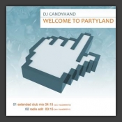 Welcome To Partyland