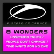 Unspoken Truth / People Don't Change / Time Waits For No One