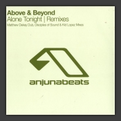 Alone Tonight (Remixes)
