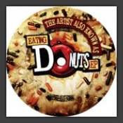 Eating Donuts E.P.