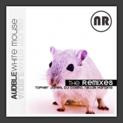 White Mouse The Remixes