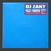 Pillzz / Forentic