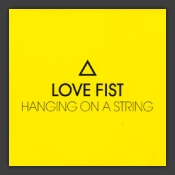 Hanging On String