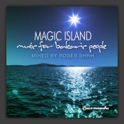 Magic Island, Music For Balearic People
