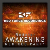 Awakening (Remixes Part 1)